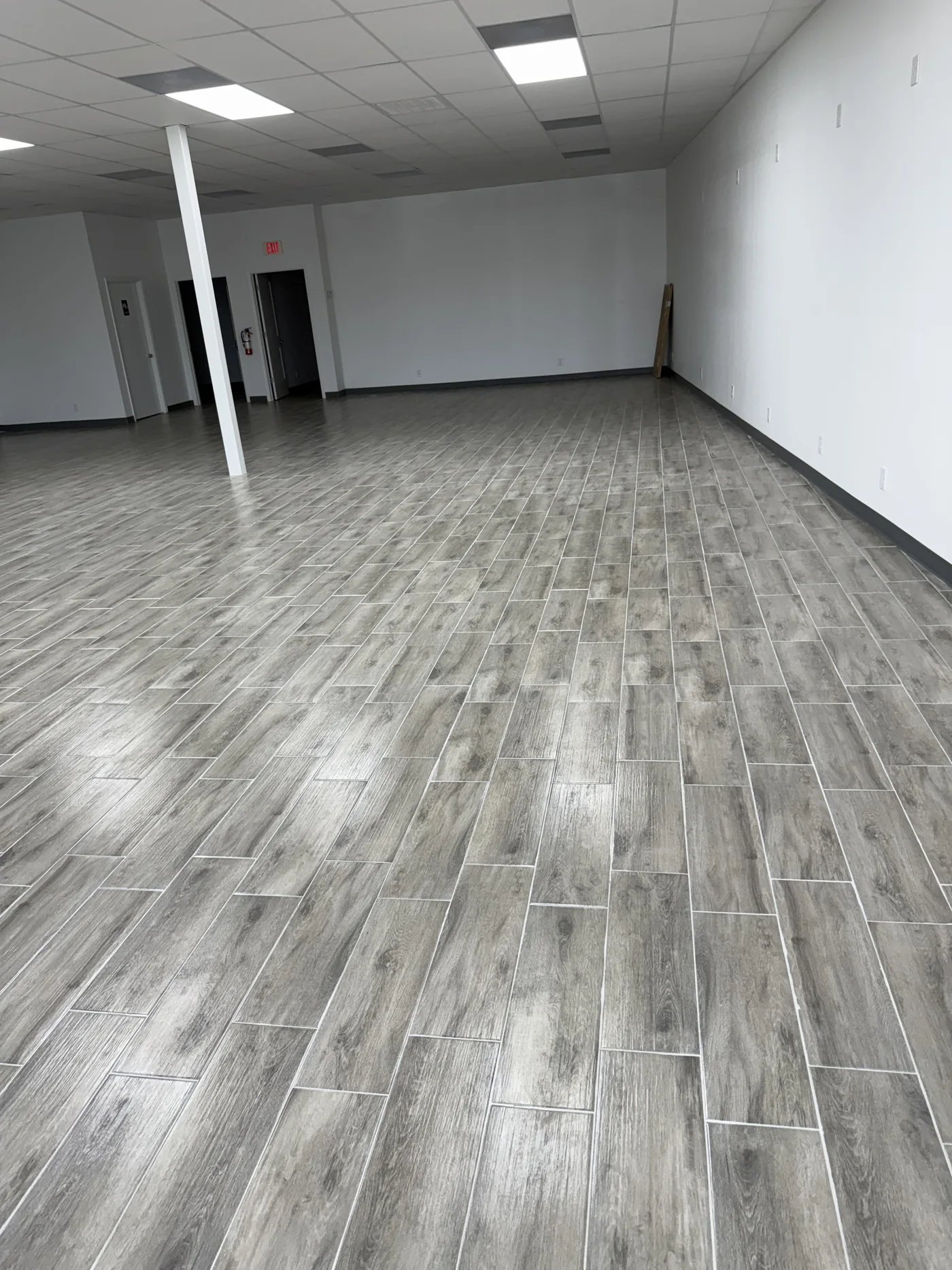 Commercial Cleaning by Avila Cleaning Services LLC