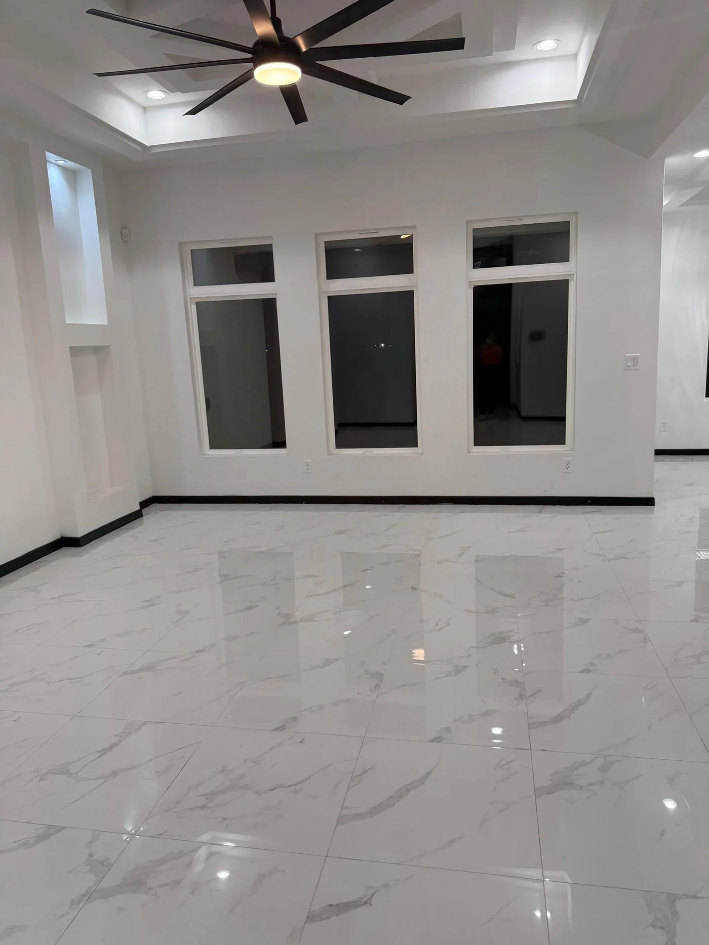 Post-construction cleanup service image