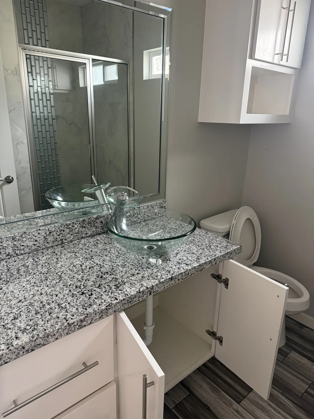 Residential Cleaning Project 14