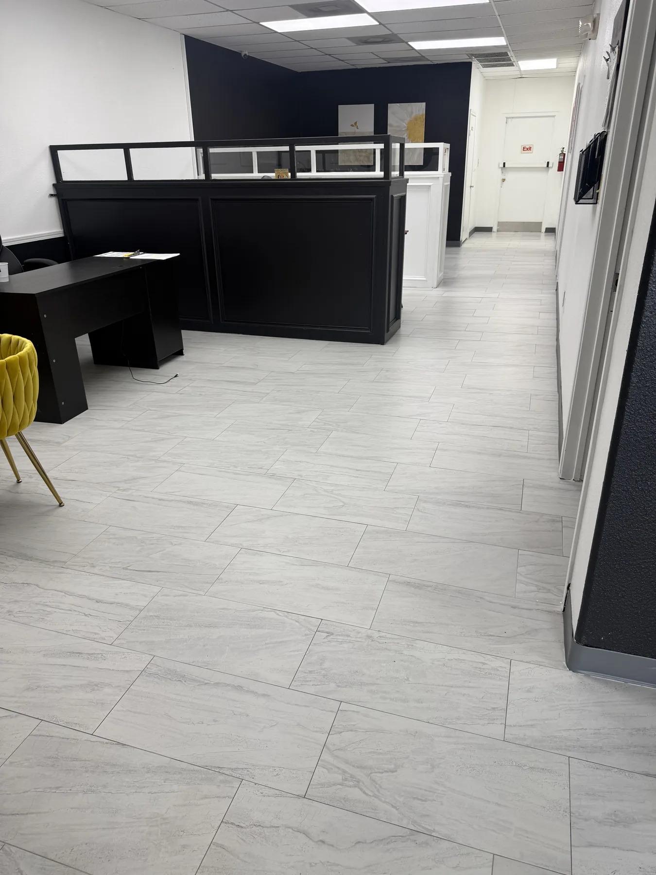 Commercial Cleaning service by Avila Cleaning Services LLC